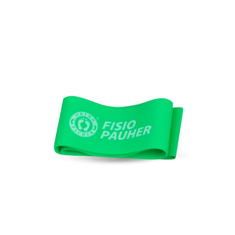 Faixa Elástica Fisiopauher Mini-Band