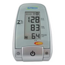 Aparelho Pressão Braço Home MA100 G-Tech