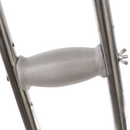 Muleta Ortopédica Axilar de Alumínio