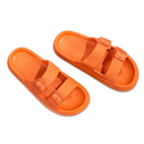 Sandália Fly feet Nuvem City