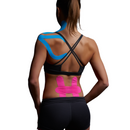 Bandagem Elástica Adesiva Ortopédica