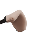 Muleta Ortopédica Canadense de Alumínio Fixa