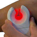 Fleboscópio Acha veias