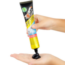 Doctor Pauher Gel Negro Ice Effect