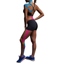 Bandagem Elástica Adesiva Ortopédica