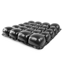 Almofada Anti-Escara com Células de Ar Interconectadas