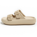 Sandália Fly feet Nuvem City