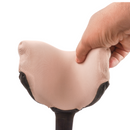 Muleta Ortopédica Canadense de Alumínio Fixa