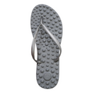 Sandália Ortopédica Fly Feet Relax Anabela