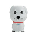 Nebulizador e Inalador de Ar Comprimido G-Tech Compact DCDOG1