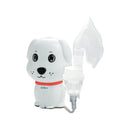 Nebulizador e Inalador de Ar Comprimido G-Tech Compact DCDOG1