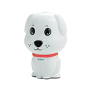 Nebulizador e Inalador de Ar Comprimido G-Tech Compact DCDOG1