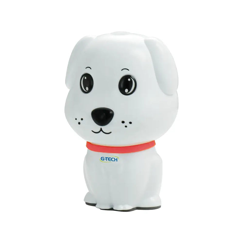 Nebulizador e Inalador de Ar Comprimido G-Tech Compact DCDOG1