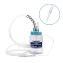 Dispositivo de Drenagem Mediastinal