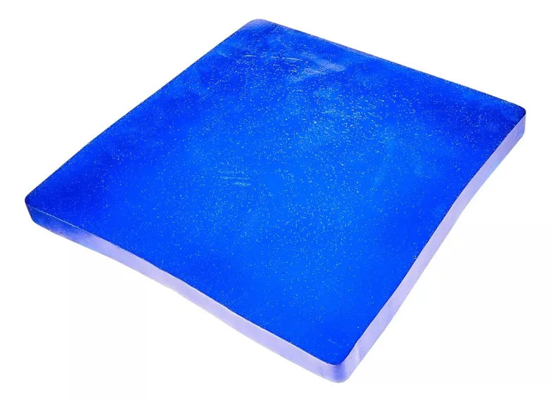 Manta De Gel Para Moto - Comfortgel