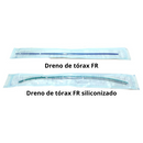 Kit Mediastinal  ( Pote e Dreno com conector cortado de acordo com FR)