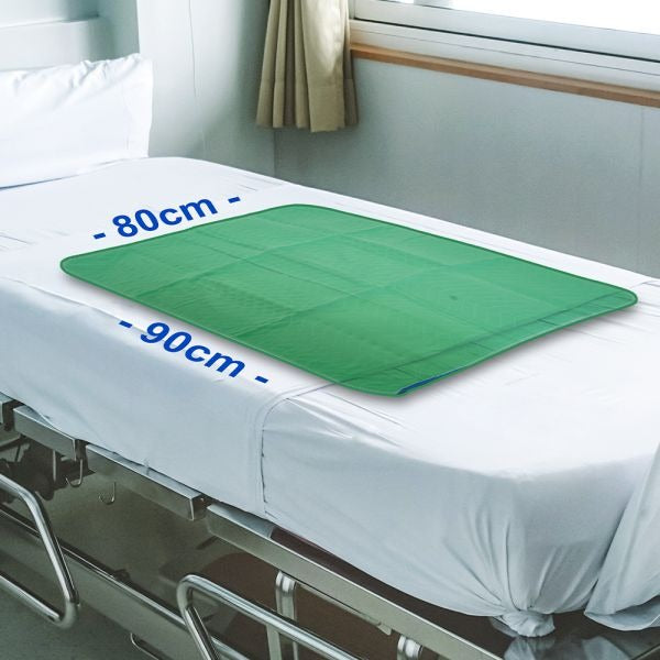 Lençol Ultrabsorvente impermeável