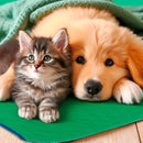 Lençol Ultrabsorvente impermeável