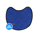 Almofada anti-impacto para Moto