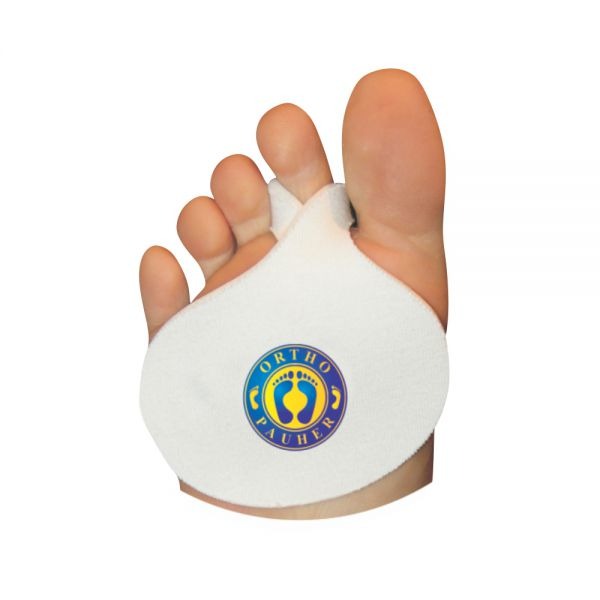 Almofada Plantar Alivia Dores Nos Pés