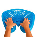 Almofada Ortpédica Comfortgel Tipo Colméia