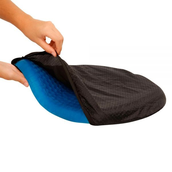 Almofada Ortpédica Comfortgel Tipo Colméia
