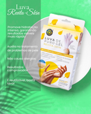 Luva de Puro Gel Revita-Skin Curta