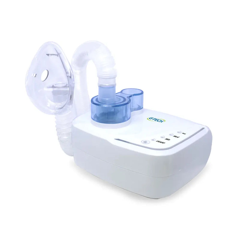 Nebulizador ultrassônico Ultraneb Desk 2 - NEBUDES2