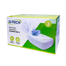 Nebulizador ultrassônico Ultraneb Desk 2 - NEBUDES2