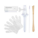 Kit papanicolaou completo Estéril
