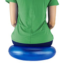 Almofada Inflável com Orifício