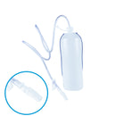 Coletor de Secreção e Urina tipo Garrafa 1200 ml - sistema aberto