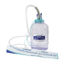 Kit Mediastinal  ( Pote e Dreno com conector cortado de acordo com FR)