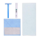 Kit Tricotomia Estéril